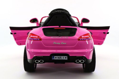 MERCEDES G65 AMG 12V KIDS RIDE-ON CAR WITH PARENTAL REMOTE