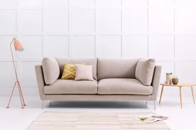 Nice sofa nice chair