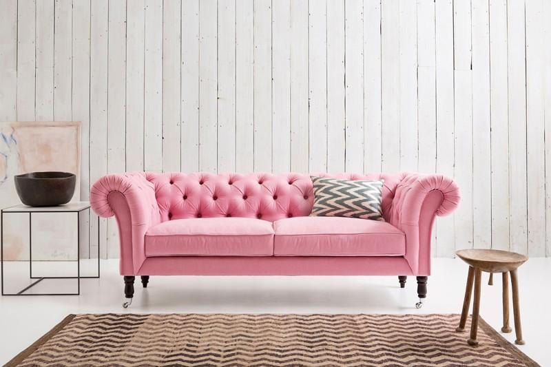 Nice sofa nice chair