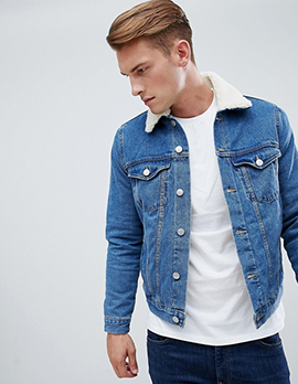 Floral Print Buttoned