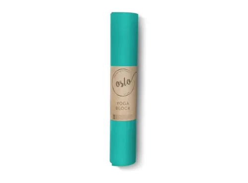 Brown Yoga Mat