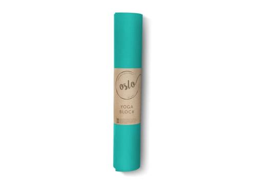 Brown Yoga Mat