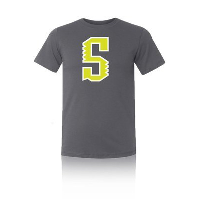 Helmet Grey-Black Hoodie