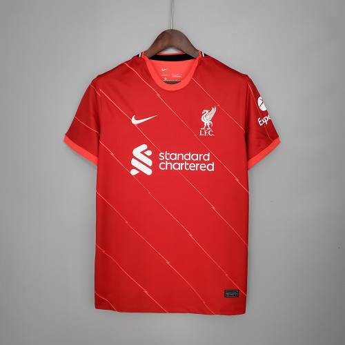 Manchester United Home Long Sleeve Retro Jersey