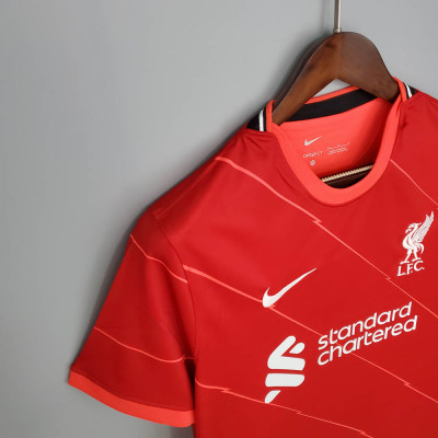 Manchester United Home Long Sleeve Retro Jersey