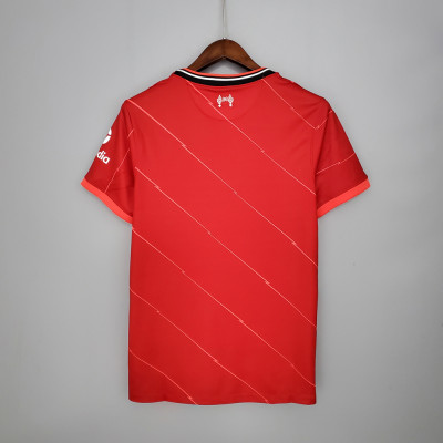 Manchester United Home Long Sleeve Retro Jersey