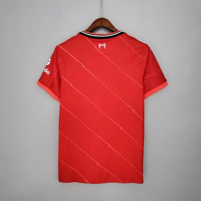 Manchester United Home Long Sleeve Retro Jersey