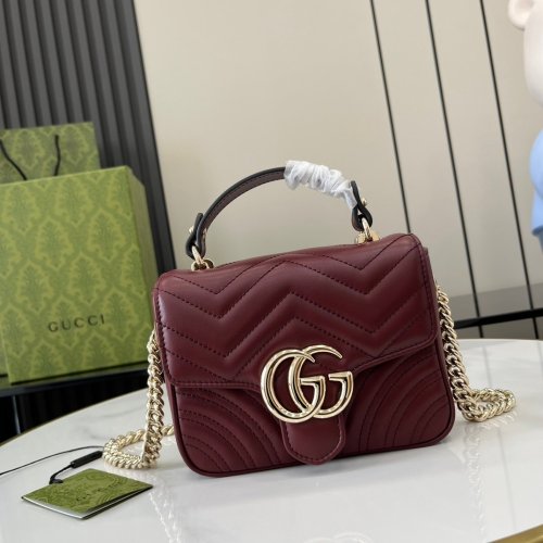 GUCCI