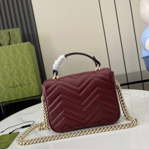 GUCCI