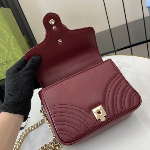 GUCCI