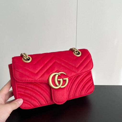 GUCCI