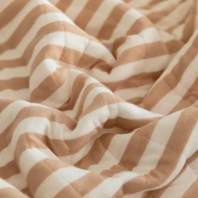 Tianzhu cotton summer quilt, pure cotton air-conditioning quilt, pure cotton summer quilt