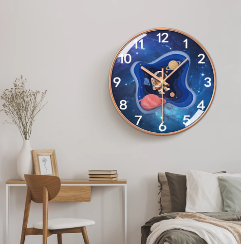 clock