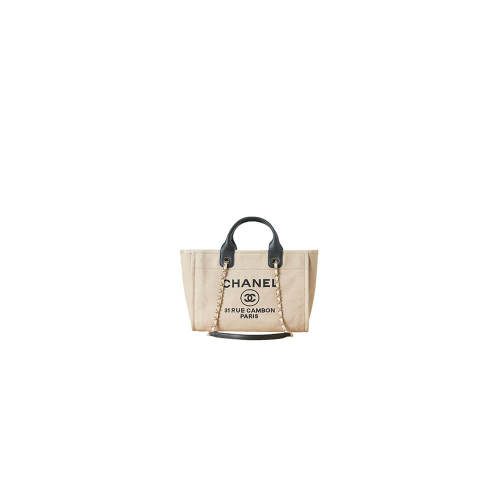 Chanel Small Tote Bag