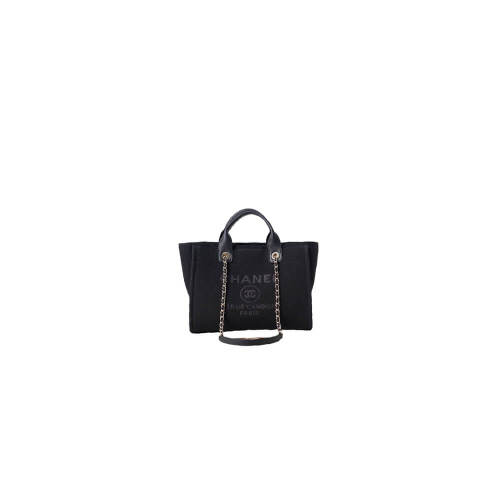 Chanel Small Tote Bag