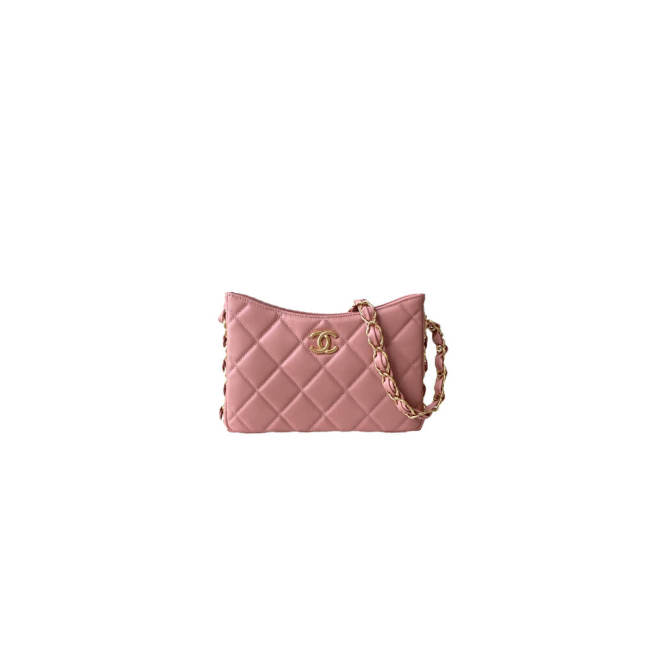 CHANEL Hippie Bag