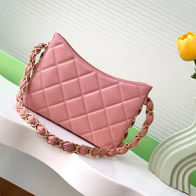 CHANEL Hippie Bag