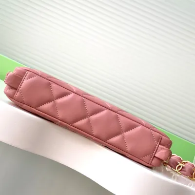CHANEL Hippie Bag