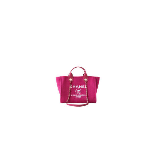 Chanel Small Tote Bag