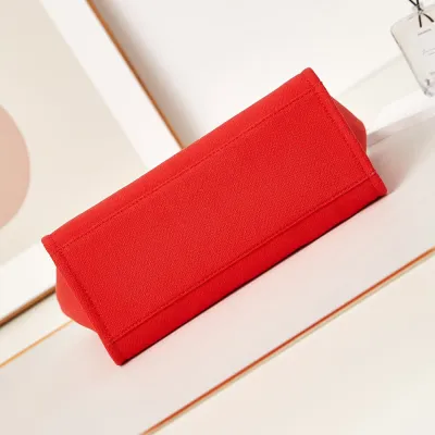 Chanel Small Tote Bag