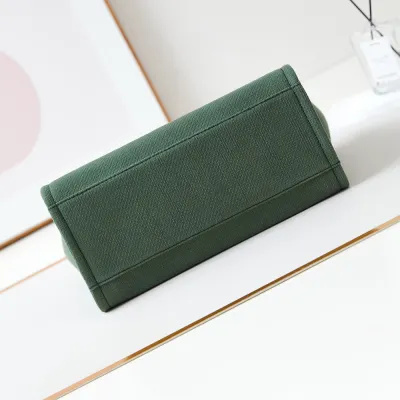 Chanel Small Tote Bag