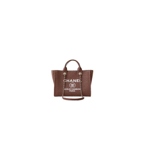 Chanel Small Tote Bag