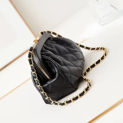 Chanel Clutch(HIGH-END GRADE
