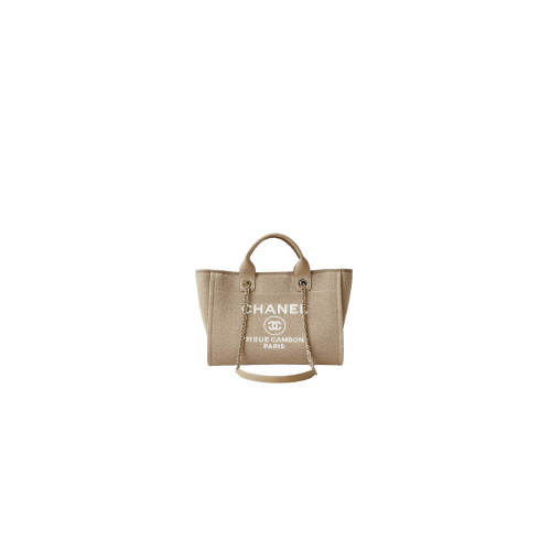 Chanel Small Tote Bag