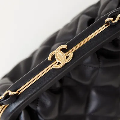 Chanel Clutch(HIGH-END GRADE