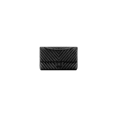 CHANEL LARGE 2.55 HANDBAGG