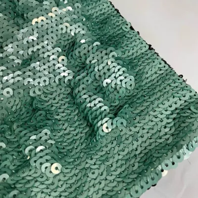 CHANEL SHOPPING BAG