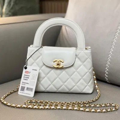 CHANEL KELLY BAG