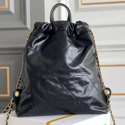 CHANEL 22 BACKPACK