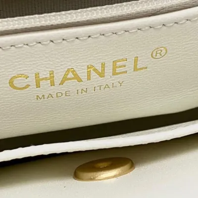 CHANEL KELLY BAG