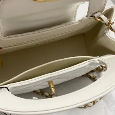 CHANEL KELLY BAG