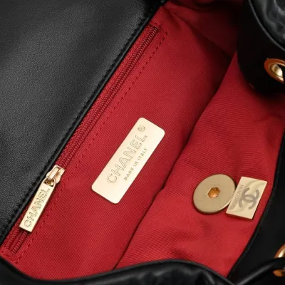 CHANEL 19 BACKPACK