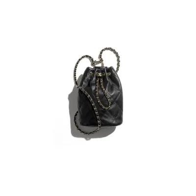 CHANEL BACKPACK