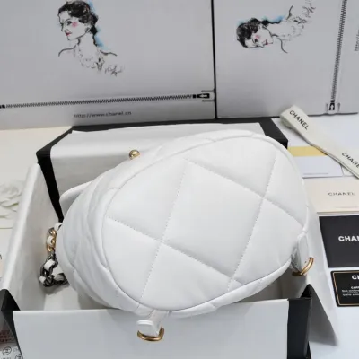 CHANEL 19 BACKPACK