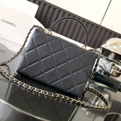 Chanel 24P kelly