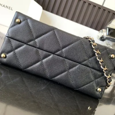 Chanel 24P kelly