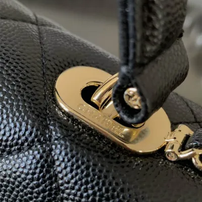 Chanel 24P kelly
