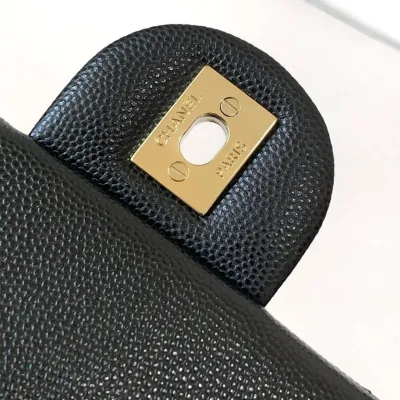 Chanel 24P kelly