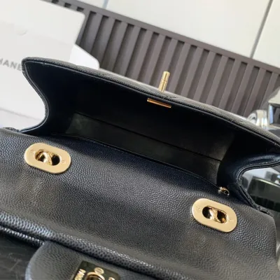 Chanel 24P kelly