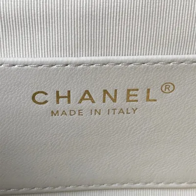 CHANEL BAGUETTE BAG