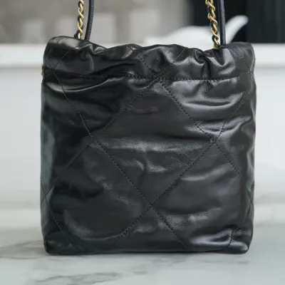 CHANEL 22 MINI HANDBAG