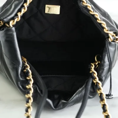 CHANEL 22 MINI HANDBAG