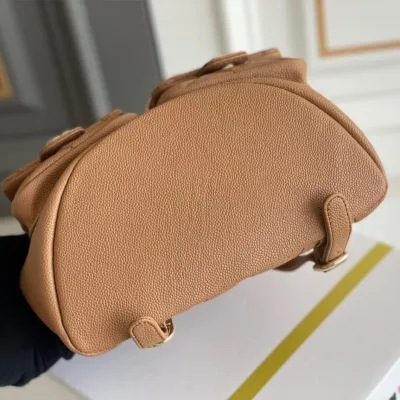 CHANEL  Caviar Backpack