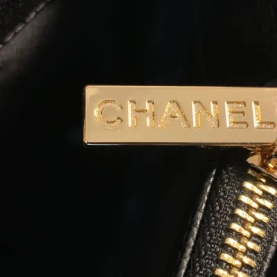 CHANEL Grand Shopping Tote