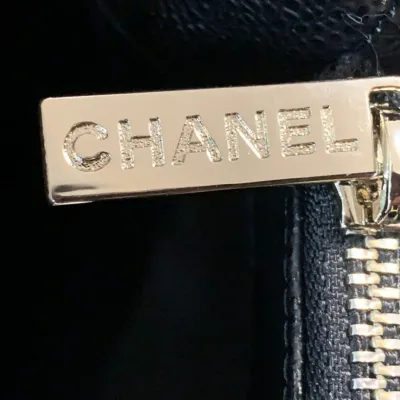 CHANEL Grand Shopping Tote