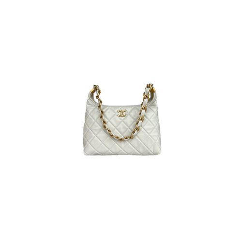 CHANEL HOBO BAG